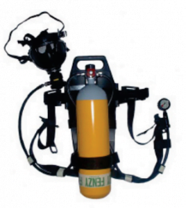 Confined Space Rescue Equipment – Myda Risk & Safety Sdn Bhd